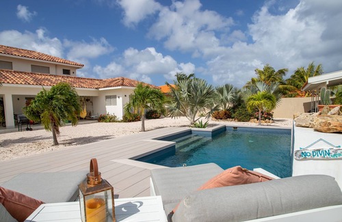 Belnem Apartment | Stylish Apartment with Swimming Pool