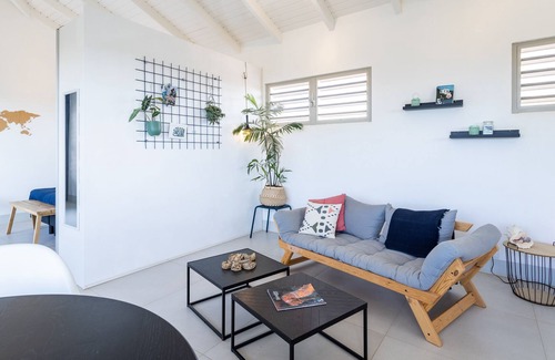 Belnem Apartment | Stylish Apartment with Swimming Pool