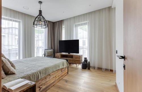 Kaunas Apartment | Stylish apartments in the city center Nr16