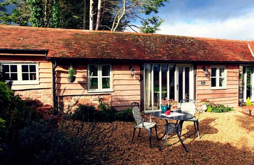 Frampton Cottage | Stylish barn conversion in the heart of Dorset.