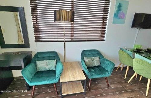 Playa Blanca Apartment | Stylish Beach Condo