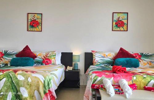 Playa Blanca Apartment | Stylish Beach Condo