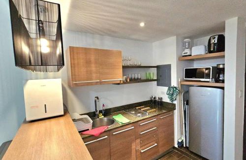 Playa Blanca Apartment | Stylish Beach Condo