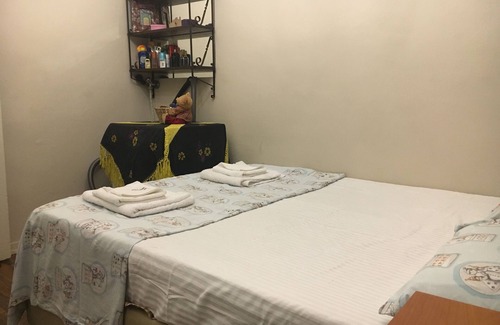 Pera Apartment | Stylish & Central Flat in Taxim -newly renovated