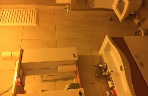 Pera Apartment | Stylish & Central Flat in Taxim -newly renovated