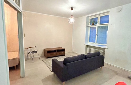 Kallio Condo | Stylish city home in Kallio, Helsinki