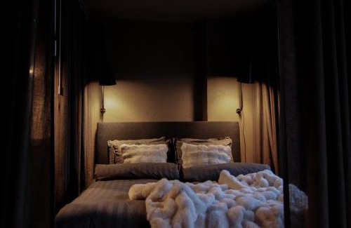 Jyvaskyla Apartment | Stylish City Suite in the Heart of Jyväskylä