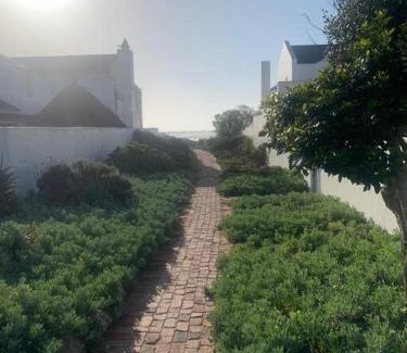 Paternoster House | Stylish Coastal Retreat in Paternoster