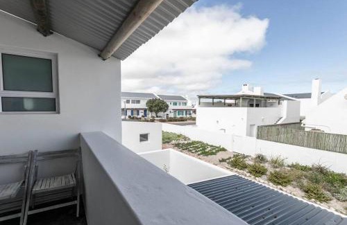 Paternoster House | Stylish Coastal Retreat in Paternoster