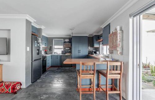 Paternoster House | Stylish Coastal Retreat in Paternoster