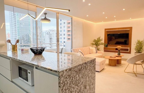 San Francisco Apartment | Stylish Condo in San Francisco with city view