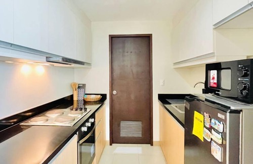 Iloilo Condo | Stylish Condo Living in Iloilo City