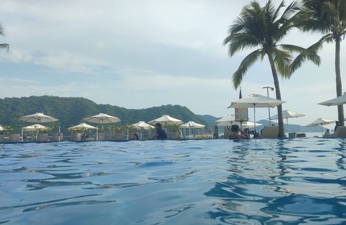 Nasugbu Condo | Stylish Condo with Feel at Home vibes close to the Beach