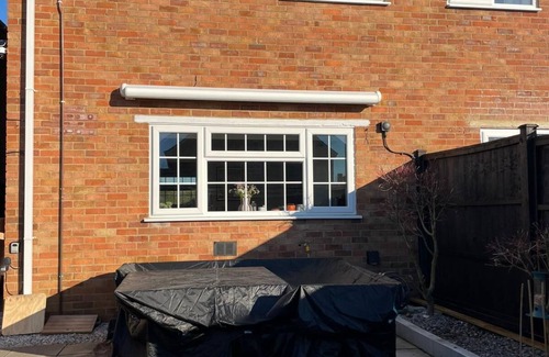 Cheltenham House | Stylish, Cosy & Peaceful Cheltenham Home