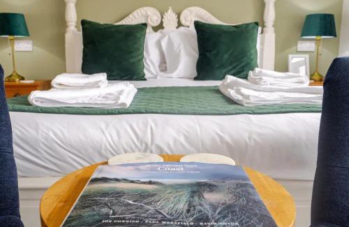 Nantwich Apartment | Stylish country apartment near Rookery Hall