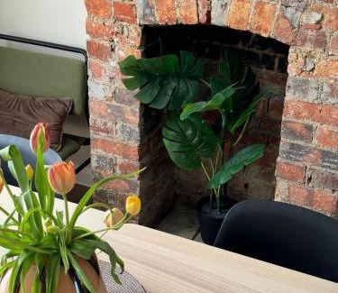 Hartwell House | Stylish countryside 4bed cottage - Kingsey