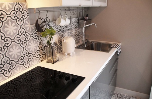 Altstadt Apartment | Stylish design apartment