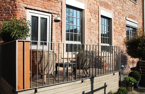 Altstadt Apartment | Stylish design apartment