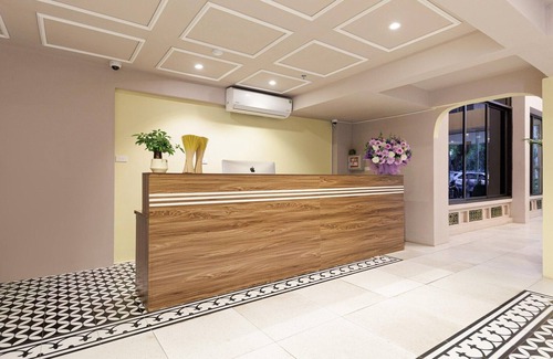 Hai Ba Trung House | Stylish Double Comfort | Central Park Area – Hanoi