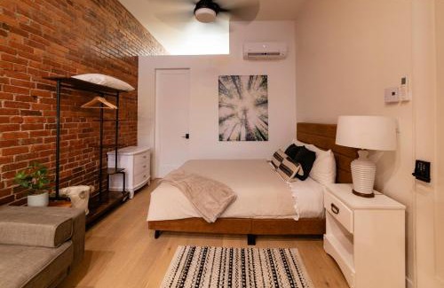 Grand Forks Apartment | Stylish Downtown Apartment In Grand Forks, Bc