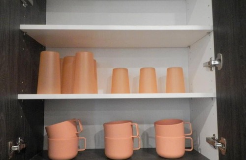 Montrose Apartment | Stylish Downtown Houston Condo ~Pool~Gym