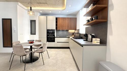 Gzira Apartment | Stylish Entire Apartment - 2min from the Seafront