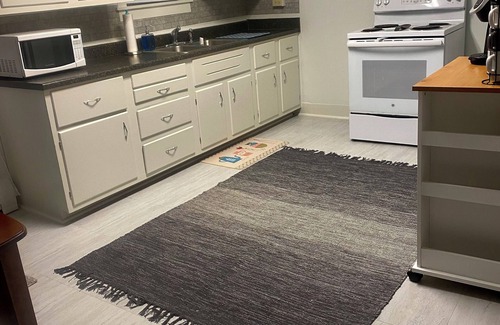 Windber Apartment | Stylish Freshly Renovated Duplex in Windber PET FRIENDLY