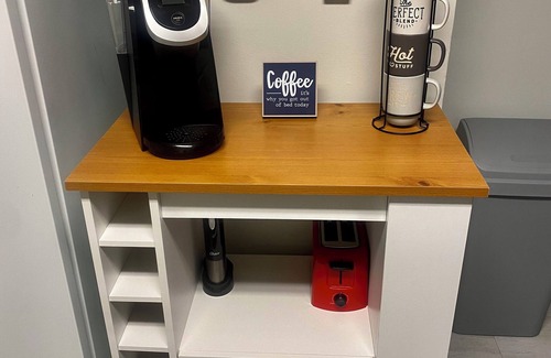 Windber Apartment | Stylish Freshly Renovated Duplex in Windber PET FRIENDLY