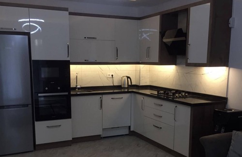 Ortaca Apartment | Stylish Ground Floor 3-bed Apartment in Dalyan