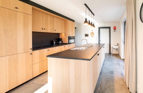 Petit-Thier House | Stylish Home in Petit-Thier