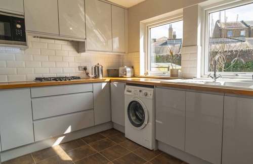 Deal House | Stylish Home | Logburner | near Beach & Castle