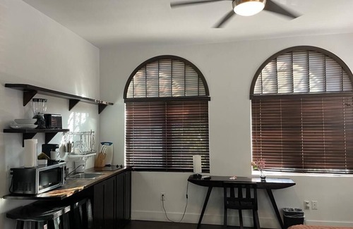 Northeast Miami Hotel | Stylish Hotel Room at the Center of it All - 3Z