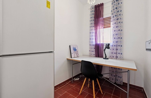 Castelldefels House | Stylish house with sea views in Bellamar - creative, relaxed & close to the beach