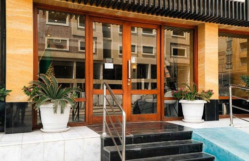 Jeddah House | Stylish King Rooms|Sunday Gateway Jeddah