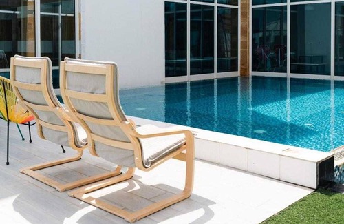 Jeddah House | Stylish King Rooms|Sunday Gateway Jeddah