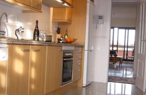 New Golden Mile Apartment | Stylish Luxury Apartment, Stunning Pool and Gardens, Secluded Beach