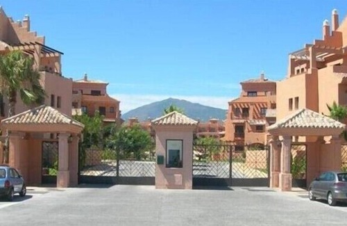 New Golden Mile Apartment | Stylish Luxury Apartment, Stunning Pool and Gardens, Secluded Beach