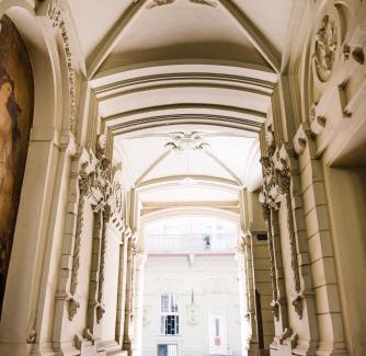 Istvanmezo Apartment | Stylish Modern Studio - 1 Minutes Away From Parliament