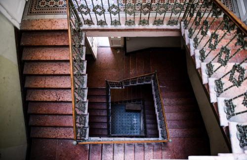 Istvanmezo Apartment | Stylish Modern Studio - 1 Minutes Away From Parliament