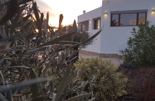 Sol del Este Villa | Stylish modern villa in Javea