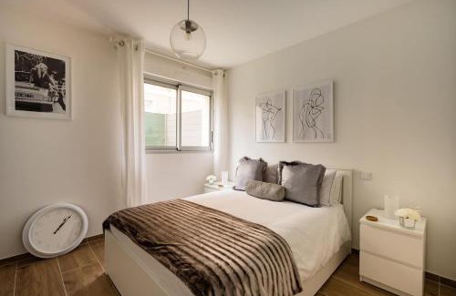 Antibes Apartment | Stylish New 1 bedroom apartment in juan les pins