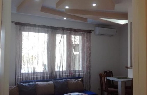 Kosancicev Venac Apartment | Stylish&New, Apartment in the City Center