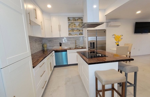 El Paso Apartment | Stylish Newly remodeled 3bdr Apt