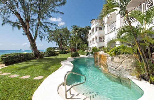 Prospect Villa | Stylish Old Trees 4Br Pool Villa In Barbados