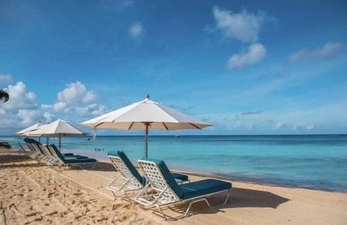 Prospect Villa | Stylish Old Trees 4Br Pool Villa In Barbados