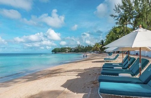 Prospect Villa | Stylish Old Trees 4Br Pool Villa In Barbados