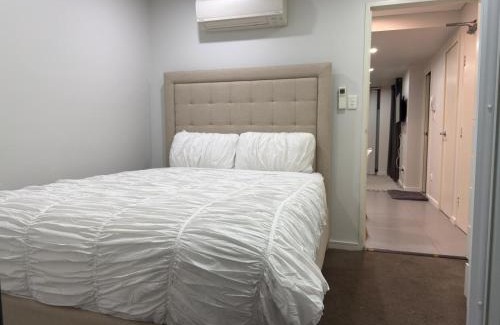 Darling Harbour Apartment | Stylish One-Bedroom Apartment