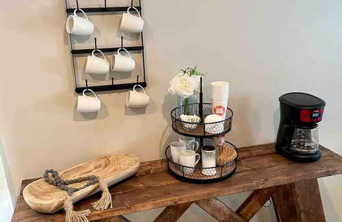 Richmond House | Stylish Richmond Home. Near EKU and Downtown