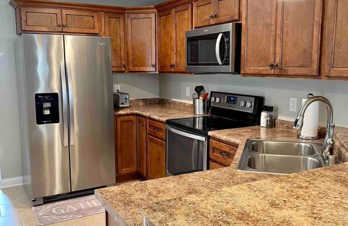 Richmond House | Stylish Richmond Home. Near EKU and Downtown