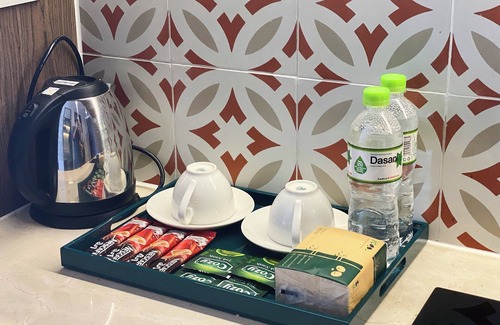 Ho Tram Condo | Stylish Seaview Condo in Mui Ne – 1BR, Walk to Beach, Pool Access - Apec Mui Ne